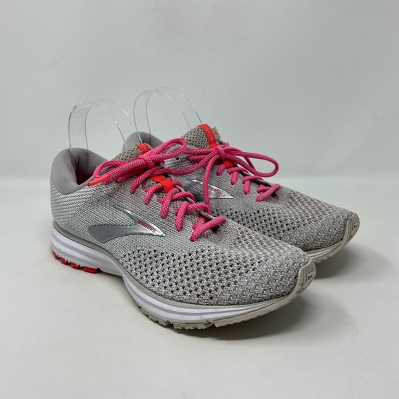 brooks revel 2 womens running shoes